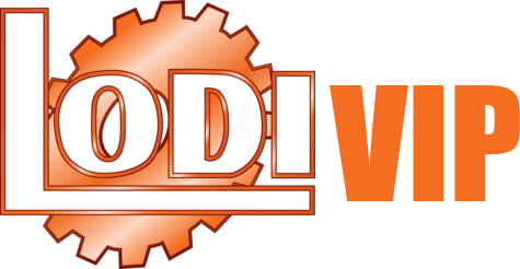 phlodivip Logo